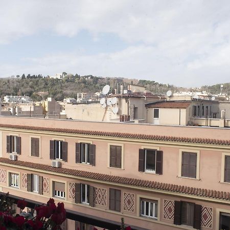 Suite Gg In Vatican โรม ภายนอก รูปภาพ