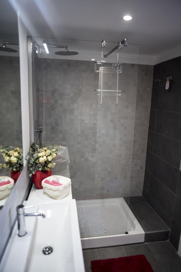 Suite Gg In Vatican โรม ภายนอก รูปภาพ